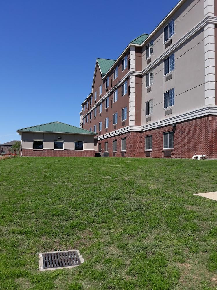 Country Inn & Suites By Radisson, Dfw Airport South, Tx Irving Kültér fotó
