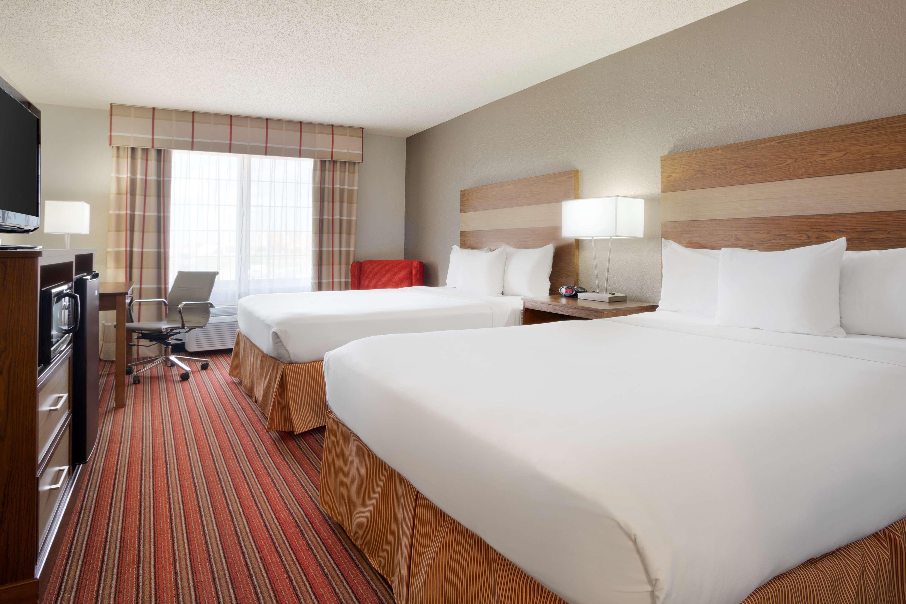 Country Inn & Suites By Radisson, Dfw Airport South, Tx Irving Kültér fotó
