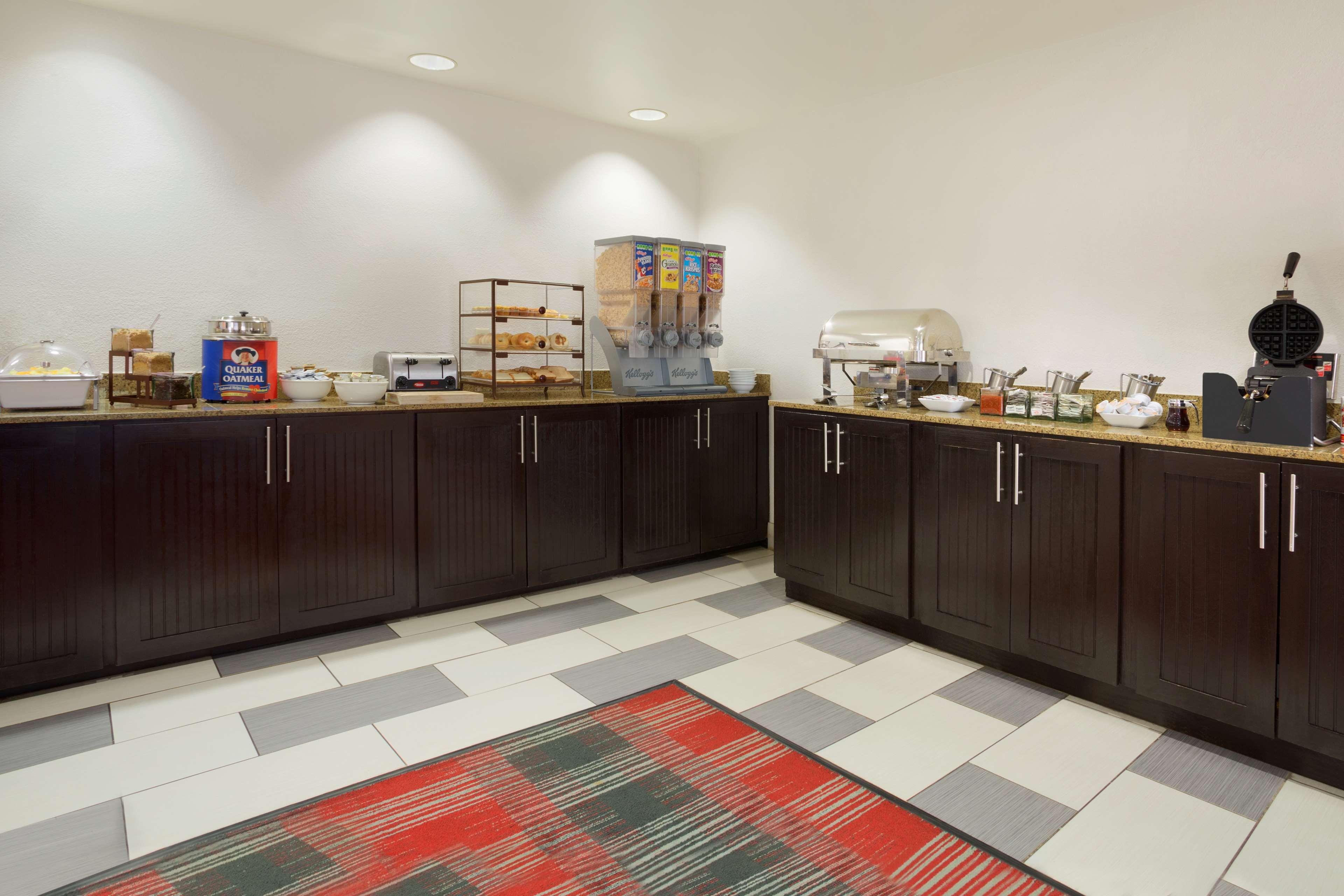 Country Inn & Suites By Radisson, Dfw Airport South, Tx Irving Kültér fotó