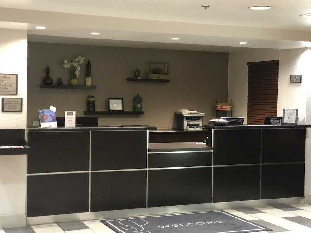 Country Inn & Suites By Radisson, Dfw Airport South, Tx Irving Kültér fotó