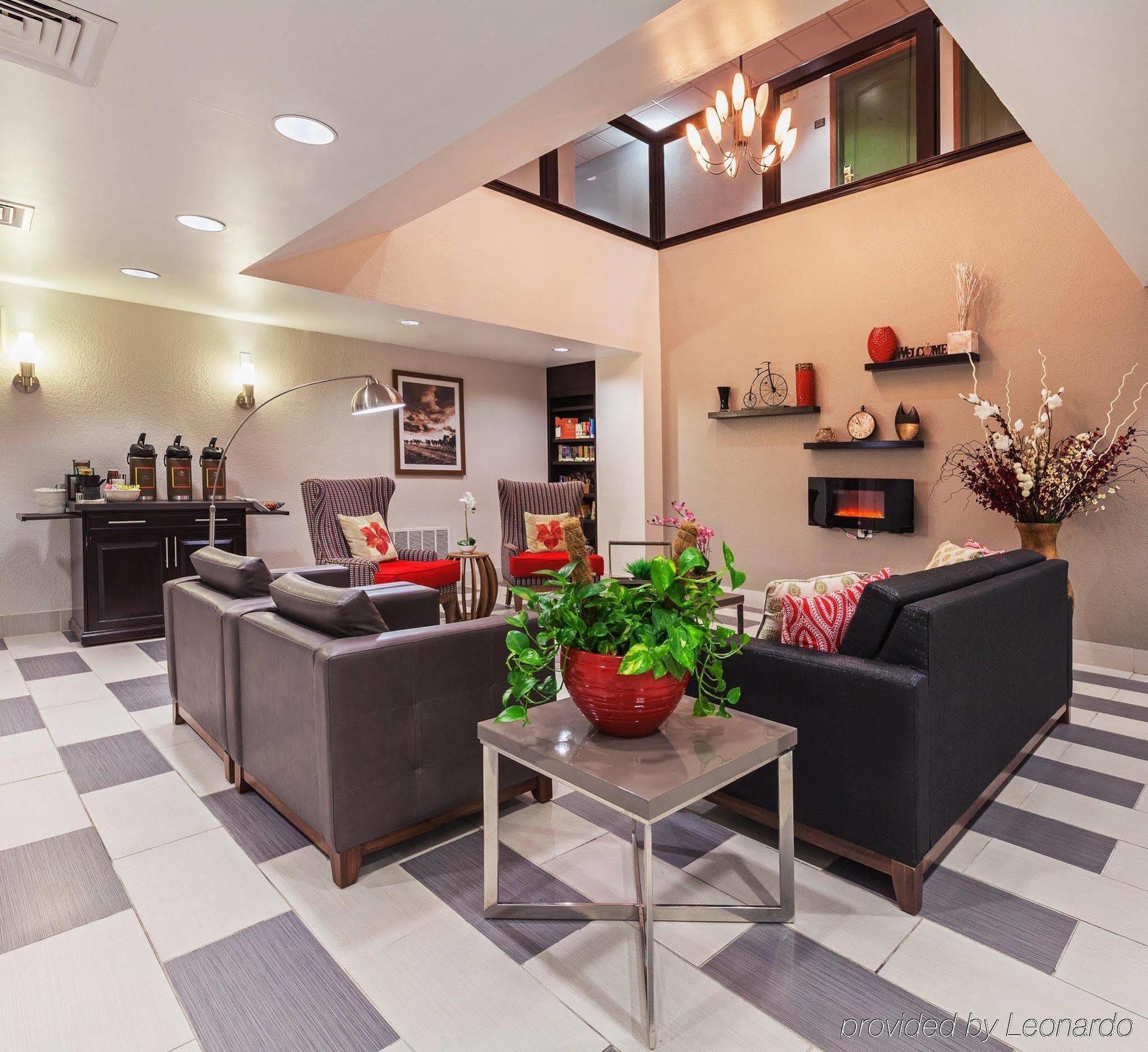 Country Inn & Suites By Radisson, Dfw Airport South, Tx Irving Kültér fotó