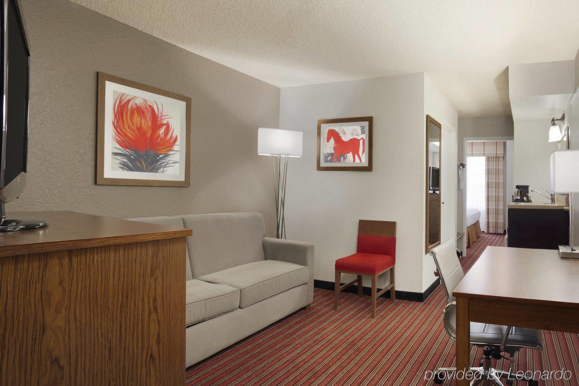 Country Inn & Suites By Radisson, Dfw Airport South, Tx Irving Kültér fotó