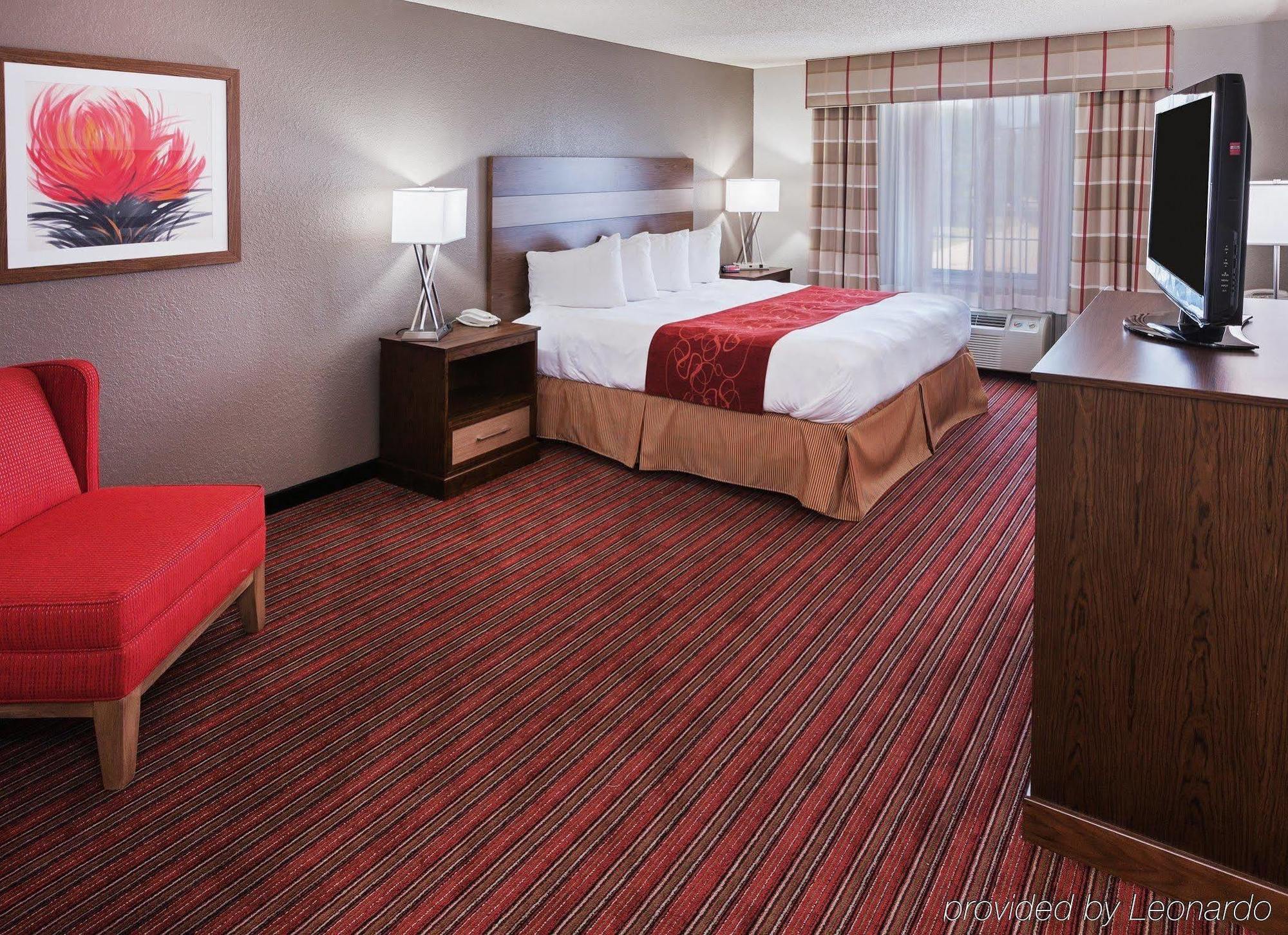 Country Inn & Suites By Radisson, Dfw Airport South, Tx Irving Kültér fotó