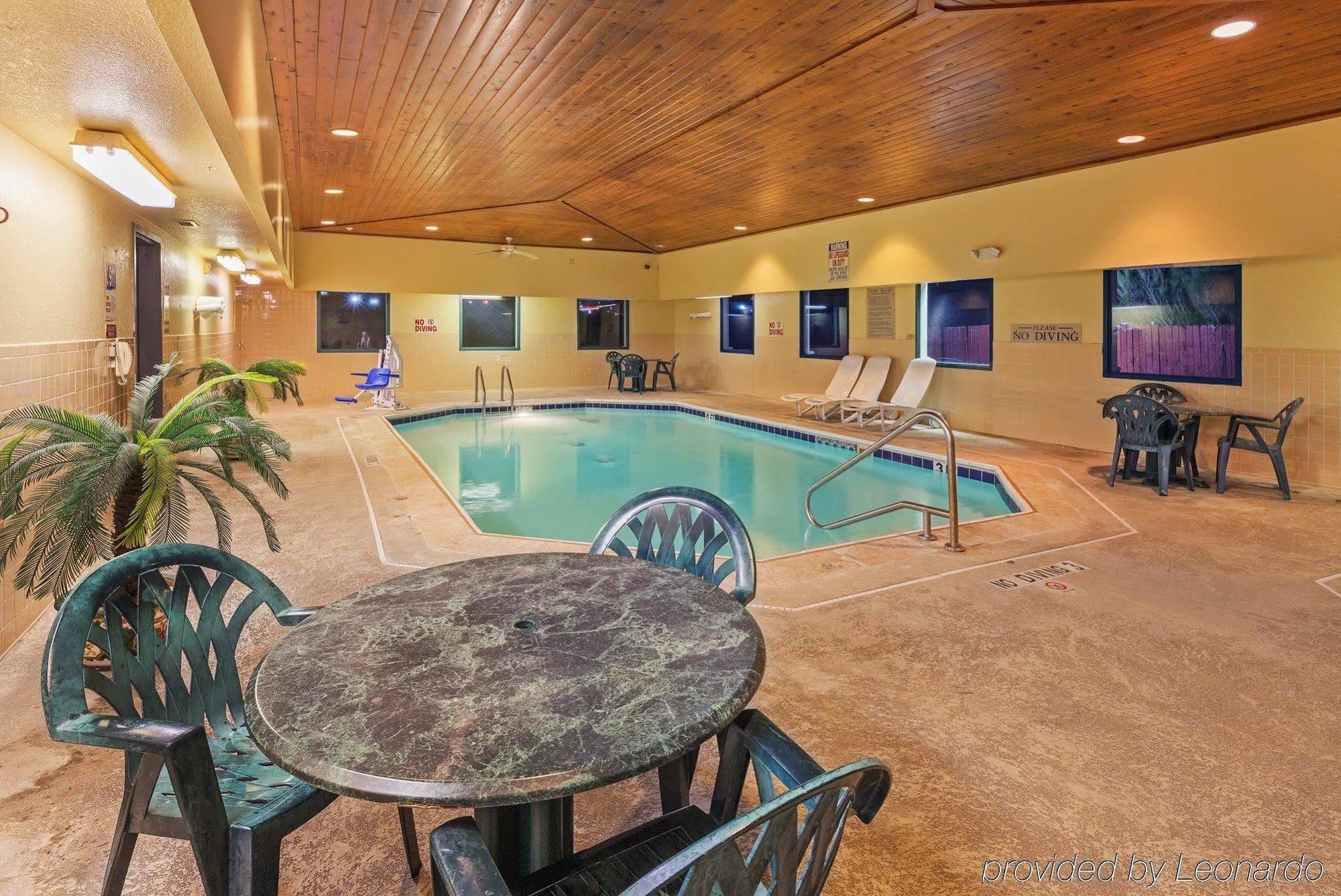 Country Inn & Suites By Radisson, Dfw Airport South, Tx Irving Kültér fotó