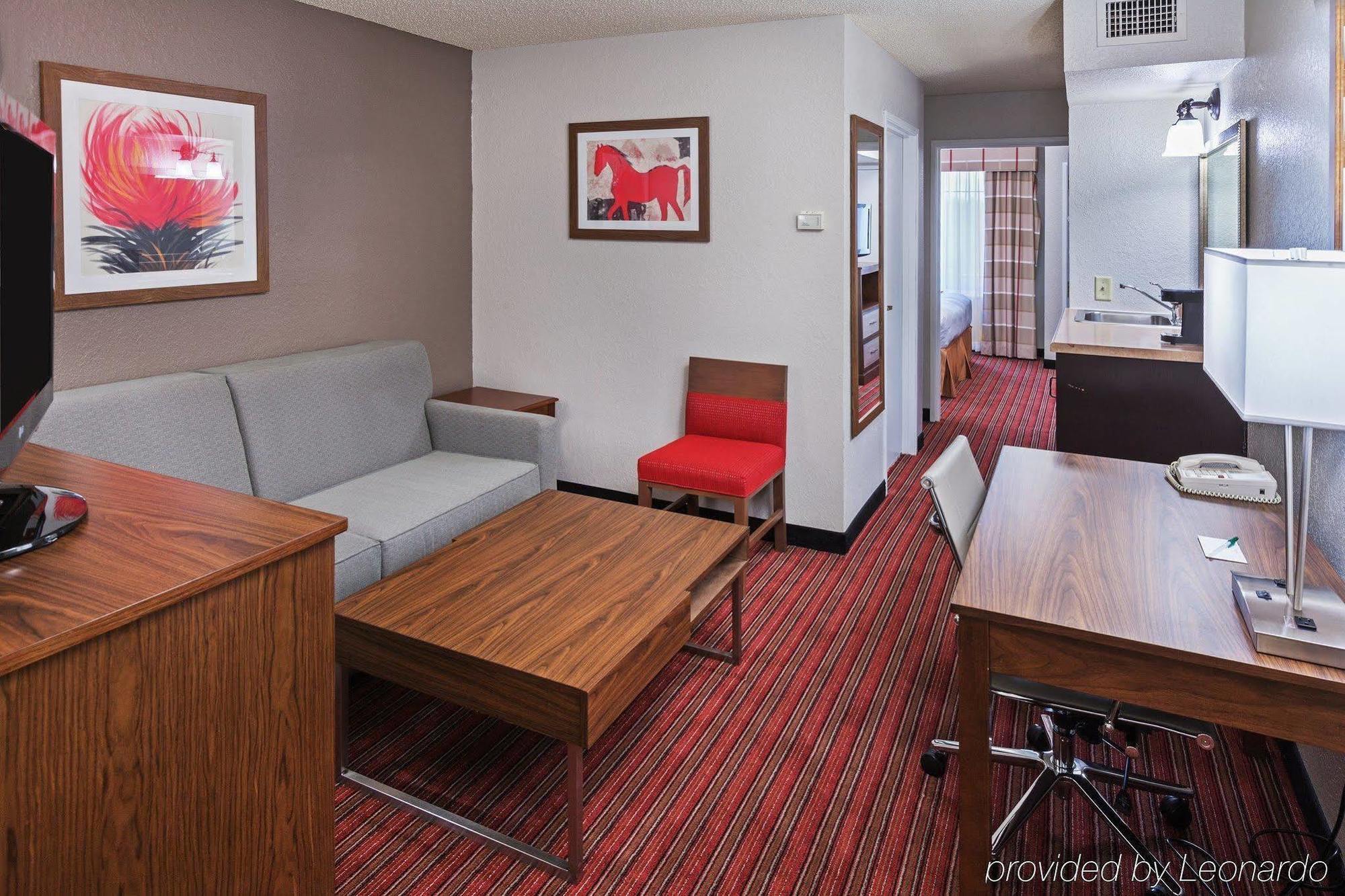Country Inn & Suites By Radisson, Dfw Airport South, Tx Irving Kültér fotó