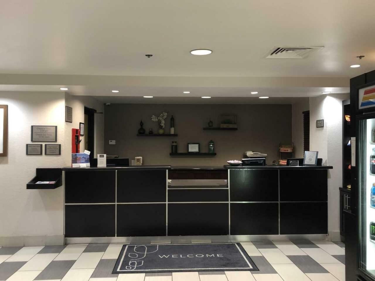 Country Inn & Suites By Radisson, Dfw Airport South, Tx Irving Kültér fotó